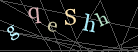 CAPTCHA Turing Test