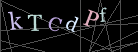 CAPTCHA Turing Test