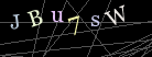 CAPTCHA Turing Test