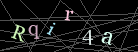 CAPTCHA Turing Test