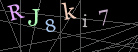 CAPTCHA Turing Test
