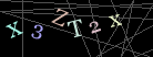 CAPTCHA Turing Test