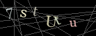 CAPTCHA Turing Test