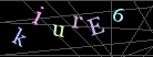 CAPTCHA Turing Test
