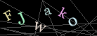 CAPTCHA Turing Test
