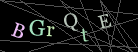 CAPTCHA Turing Test
