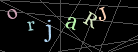 CAPTCHA Turing Test