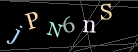 CAPTCHA Turing Test