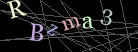 CAPTCHA Turing Test