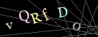 CAPTCHA Turing Test