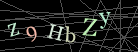 CAPTCHA Turing Test