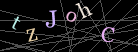 CAPTCHA Turing Test
