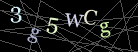 CAPTCHA Turing Test
