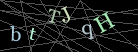 CAPTCHA Turing Test
