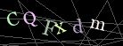 CAPTCHA Turing Test