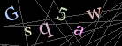 CAPTCHA Turing Test