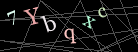 CAPTCHA Turing Test