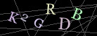 CAPTCHA Turing Test