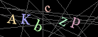 CAPTCHA Turing Test