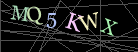 CAPTCHA Turing Test