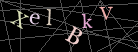 CAPTCHA Turing Test