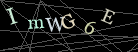CAPTCHA Turing Test