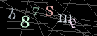 CAPTCHA Turing Test