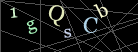 CAPTCHA Turing Test