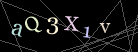 CAPTCHA Turing Test