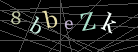 CAPTCHA Turing Test