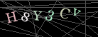 CAPTCHA Turing Test