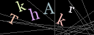 CAPTCHA Turing Test