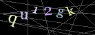 CAPTCHA Turing Test