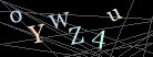 CAPTCHA Turing Test