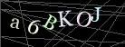 CAPTCHA Turing Test