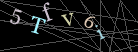 CAPTCHA Turing Test