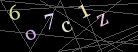 CAPTCHA Turing Test