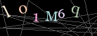 CAPTCHA Turing Test