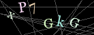 CAPTCHA Turing Test