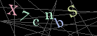 CAPTCHA Turing Test