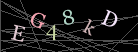 CAPTCHA Turing Test