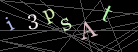 CAPTCHA Turing Test