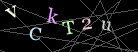CAPTCHA Turing Test