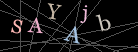 CAPTCHA Turing Test
