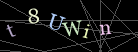 CAPTCHA Turing Test