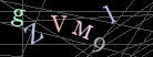 CAPTCHA Turing Test