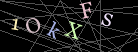 CAPTCHA Turing Test