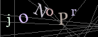 CAPTCHA Turing Test