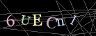 CAPTCHA Turing Test