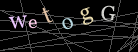 CAPTCHA Turing Test